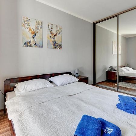 Rezydencja Tarasy By Q4Apartments غدينيا المظهر الخارجي الصورة
