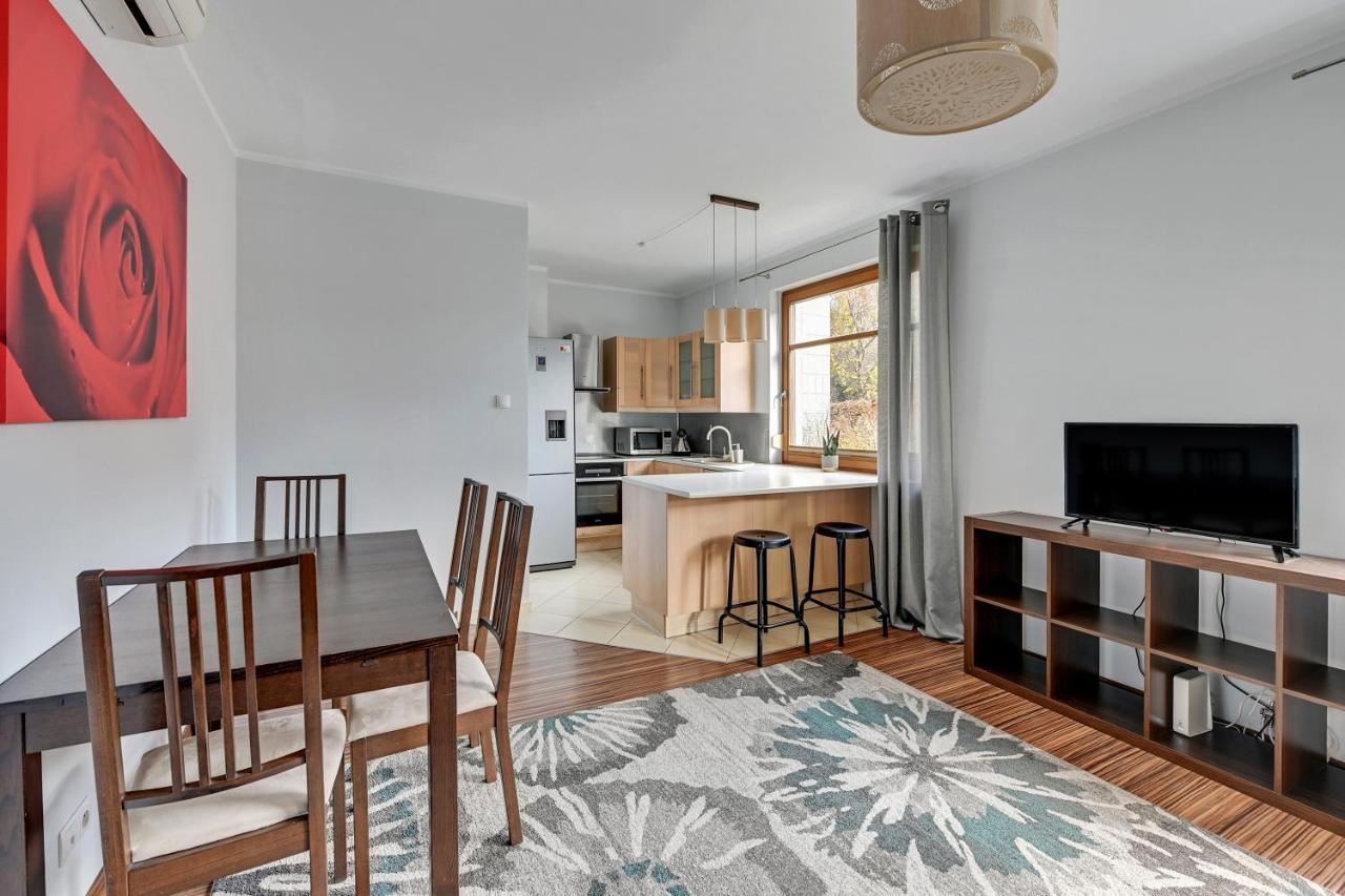 Rezydencja Tarasy By Q4Apartments غدينيا المظهر الخارجي الصورة